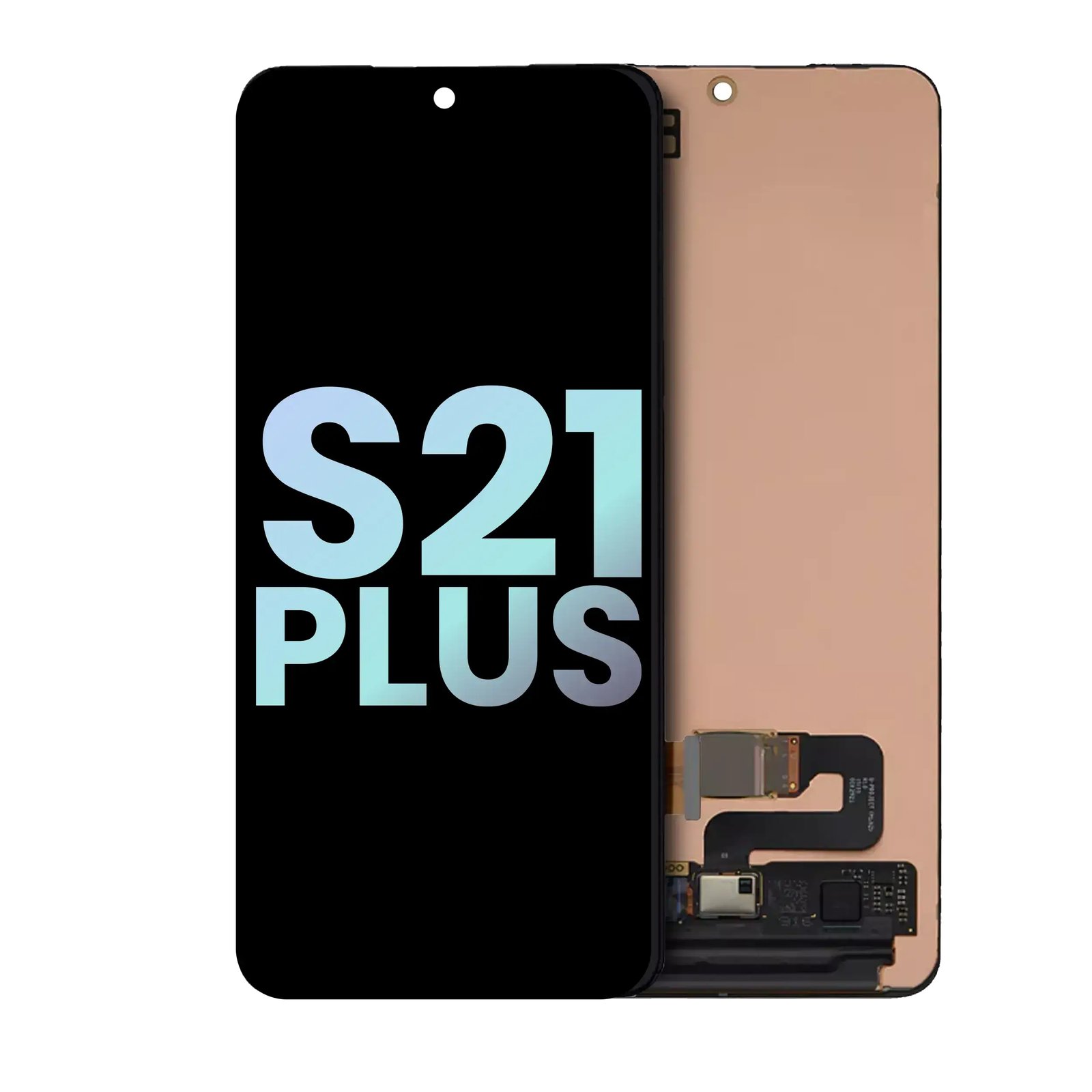 Samsung Galaxy S21 Plus Original Display Screen | Premium Touch Panel | High-Quality Screen Replacement Assembly